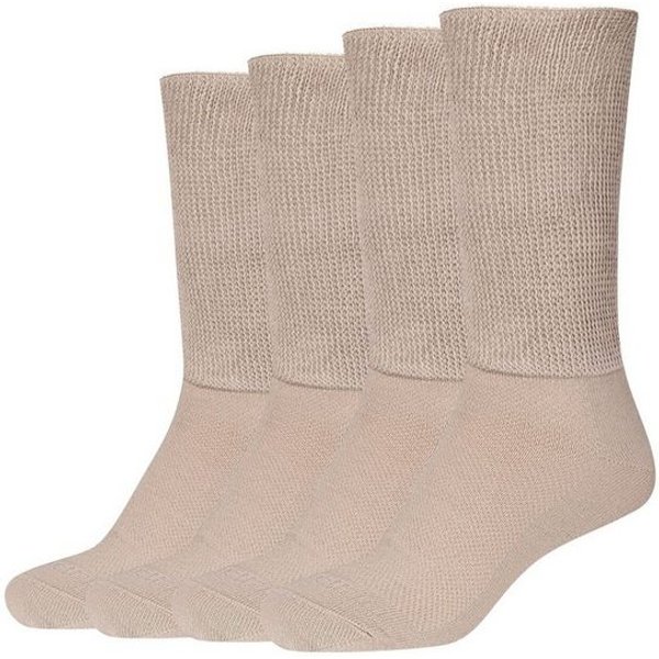 Camano Socken 4er Pack