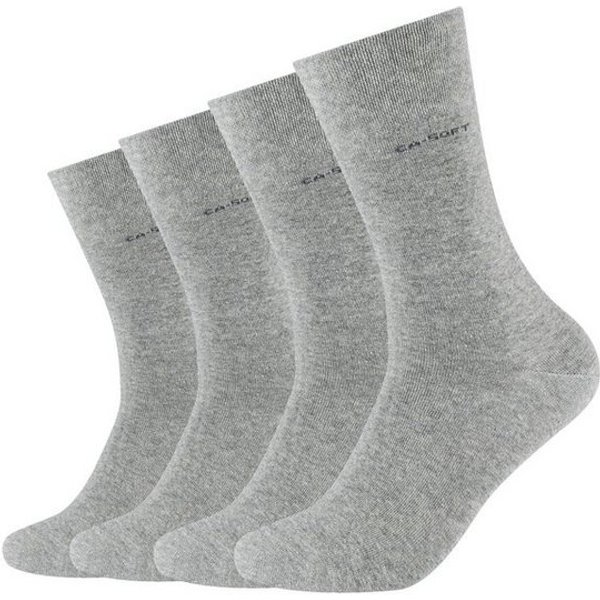 Camano Socken 4er Pack