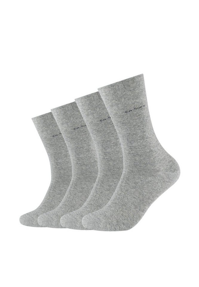 Camano Socken 4er Pack – Bild 2 von 4