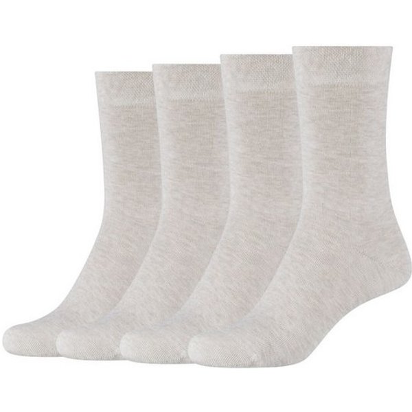 Camano Socken 4er Pack