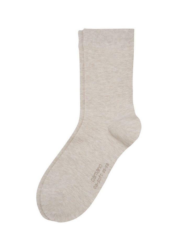 Camano Socken 4er Pack – Bild 3 von 3