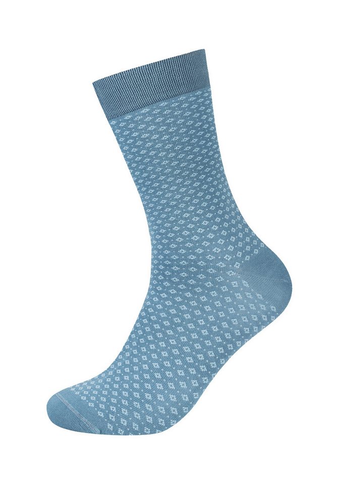 Camano Socken (5 Paar) – Bild 5 von 5
