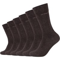 Camano Socken 6er Pack