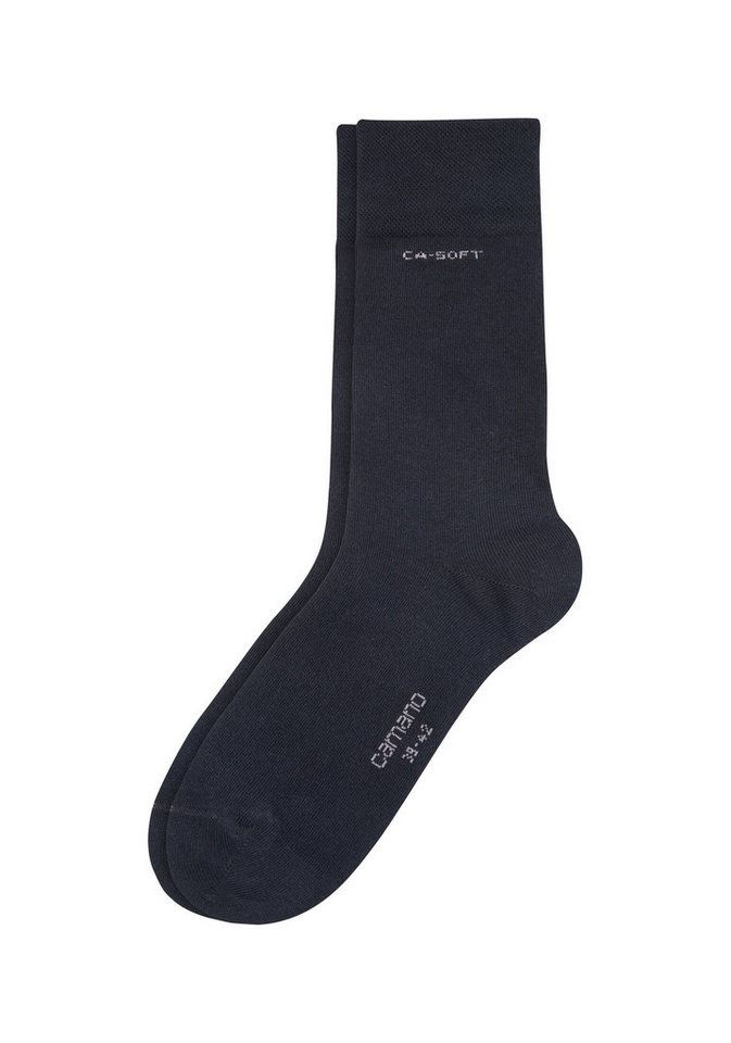 Camano Socken 6er Pack – Bild 2 von 3
