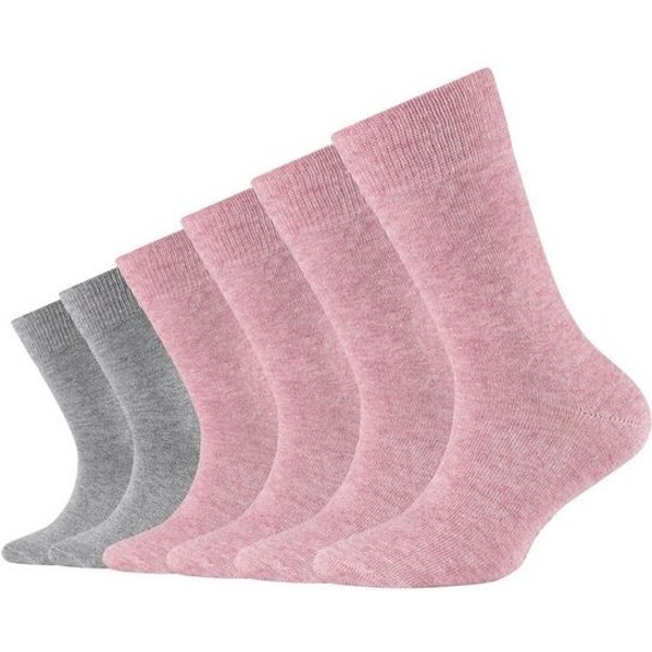 Camano Socken 6er Pack