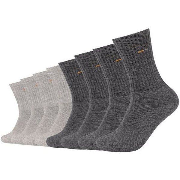 Camano Socken 8er Pack