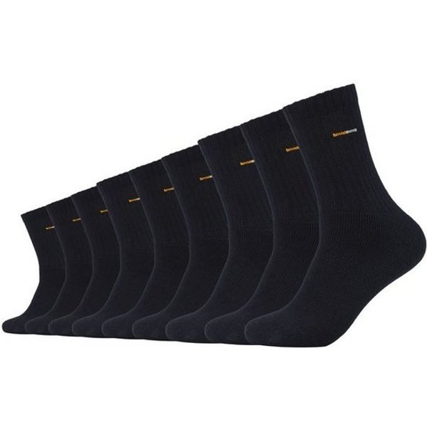 Camano Socken 9er Pack