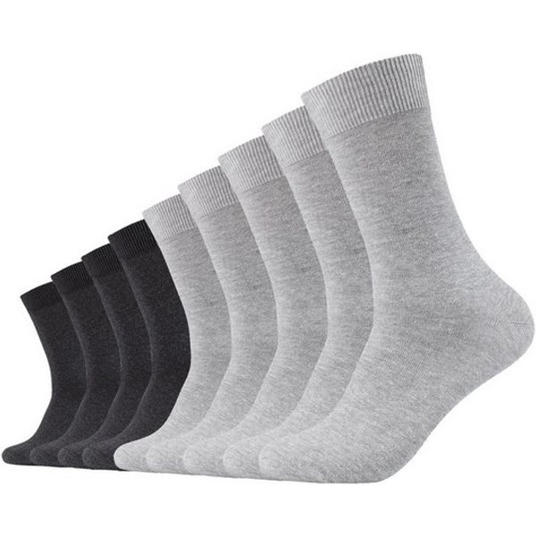 Camano Socken 9er Pack