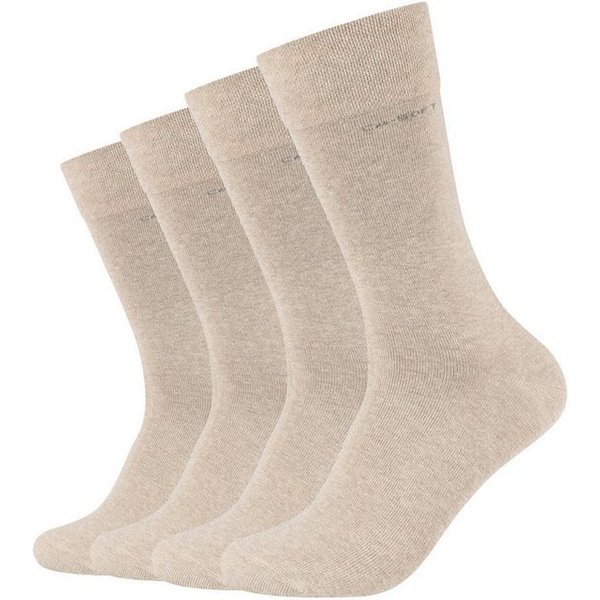 Camano Socken bamboo 4er Pack