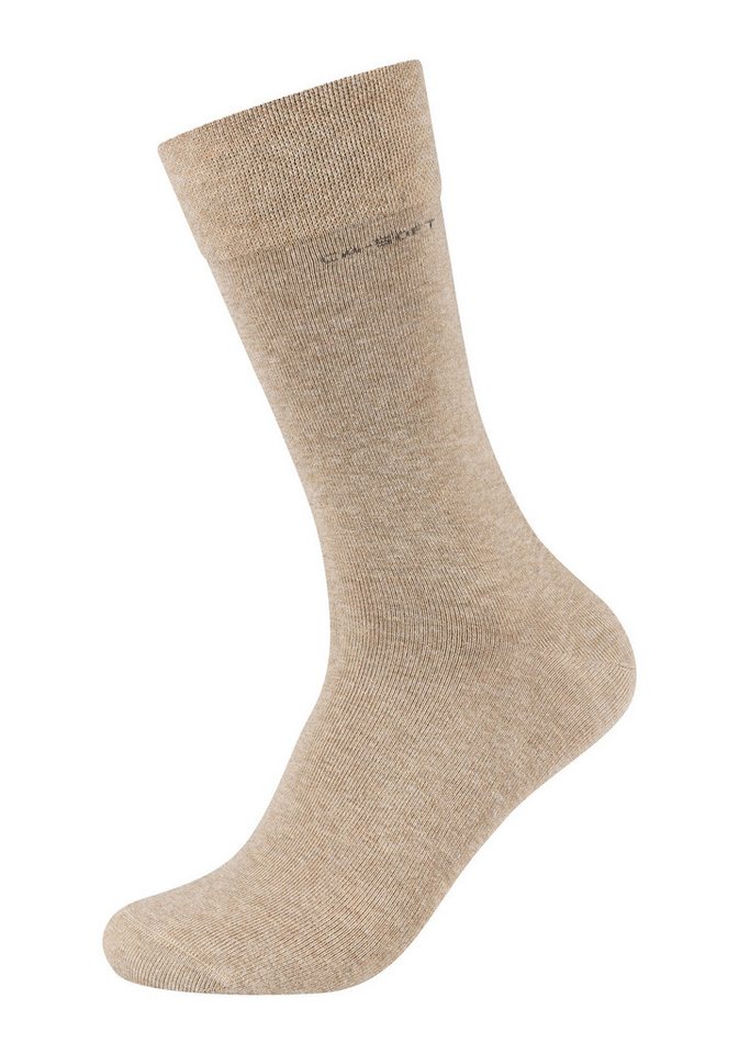 Camano Socken bamboo 4er Pack – Bild 2 von 3