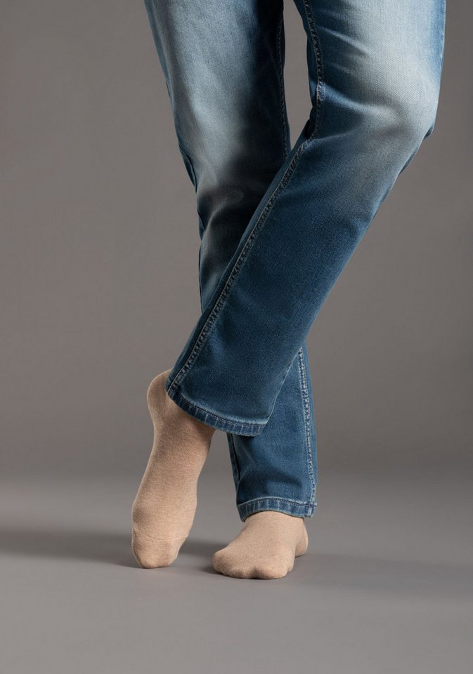 Camano Socken bamboo 4er Pack – Bild 3 von 3