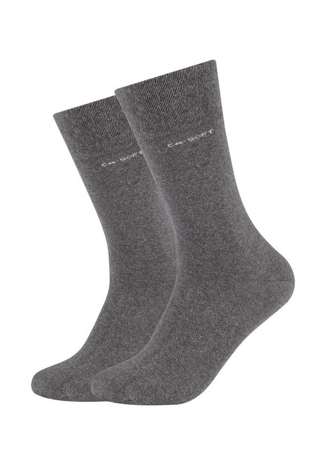 Camano Socken bamboo 4er Pack – Bild 2 von 3