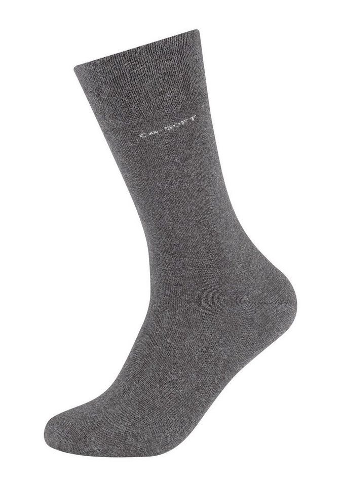 Camano Socken bamboo 4er Pack – Bild 3 von 3