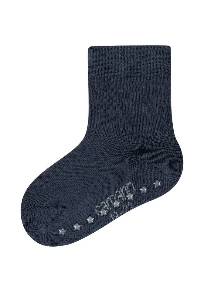 Camano Socken ca-soft (4-Paar) mit elastischem Bund – Bild 3 von 5