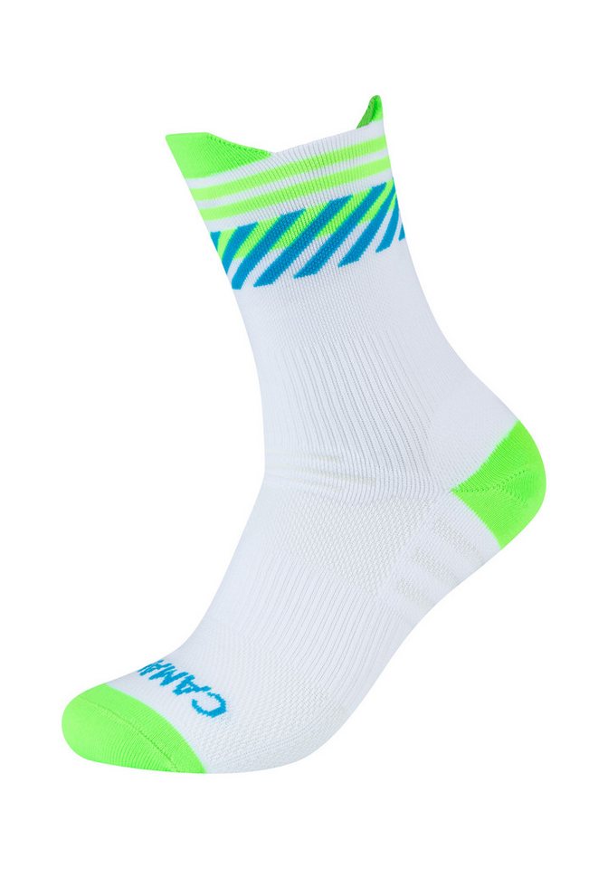 Camano Socken function (3-Paar) mit extra Fußgewölbeschutz – Bild 2 von 5
