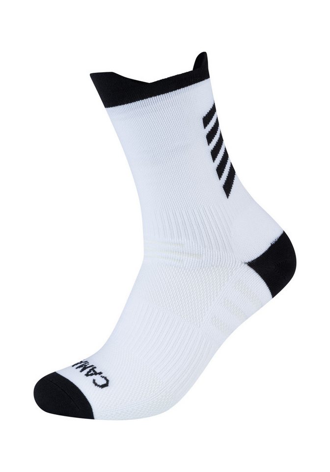 Camano Socken function (3-Paar) mit extra Fußgewölbeschutz – Bild 4 von 5