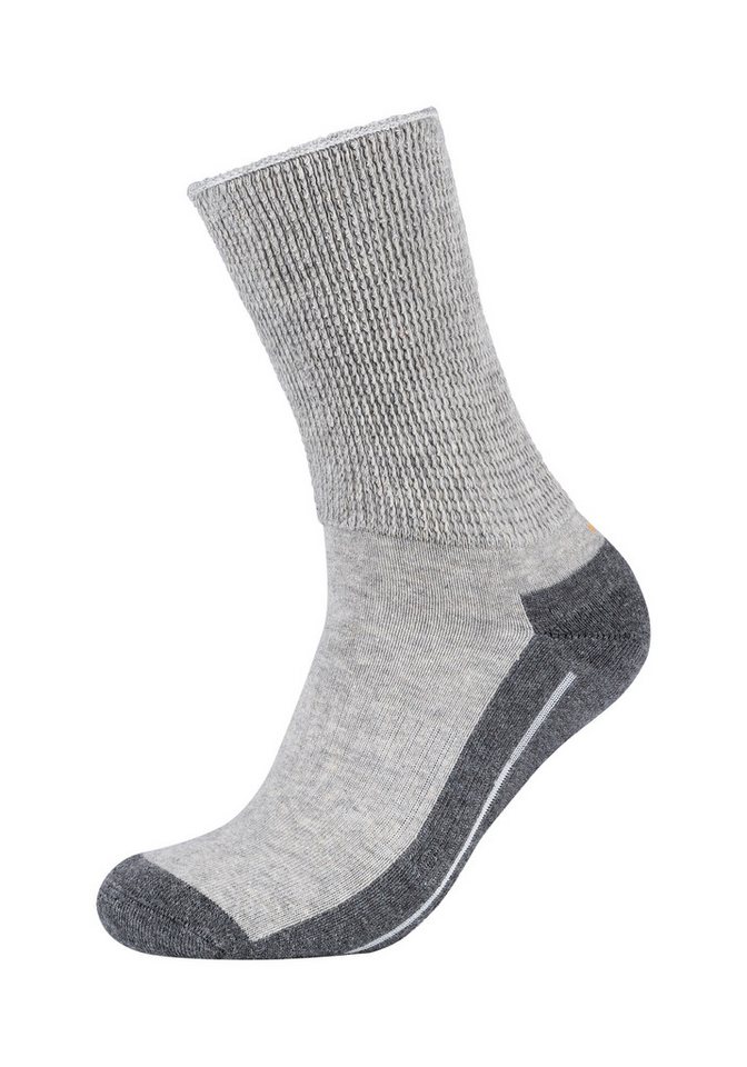 Camano Socken function (4-Paar) perfekte Feuchtigkeitsregulation – Bild 3 von 5
