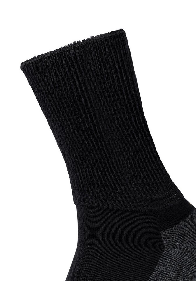 Camano Socken function (4-Paar) perfekte Feuchtigkeitsregulation – Bild 3 von 5