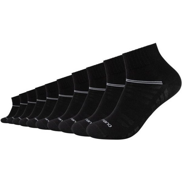 Camano Sportsocken 10er Pack