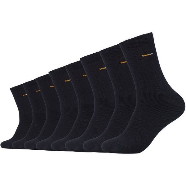 Camano Sportsocken function mit verstärktem Sohlenbereich