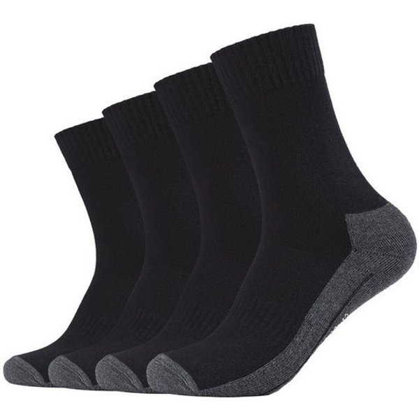 Camano Sportsocken pro tex 4er Pack