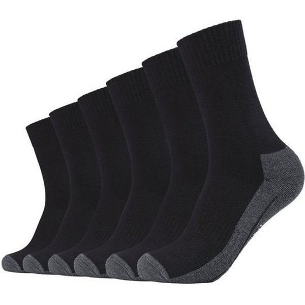 Camano Sportsocken pro tex 6er Pack