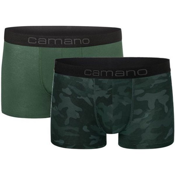 Camano Trunk 2er Pack