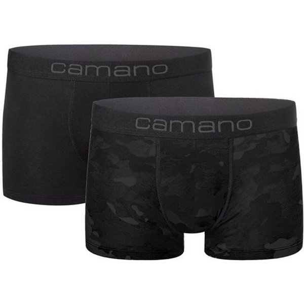 Camano Trunk 2er Pack