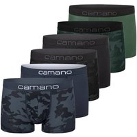 Camano Trunk 6er Pack