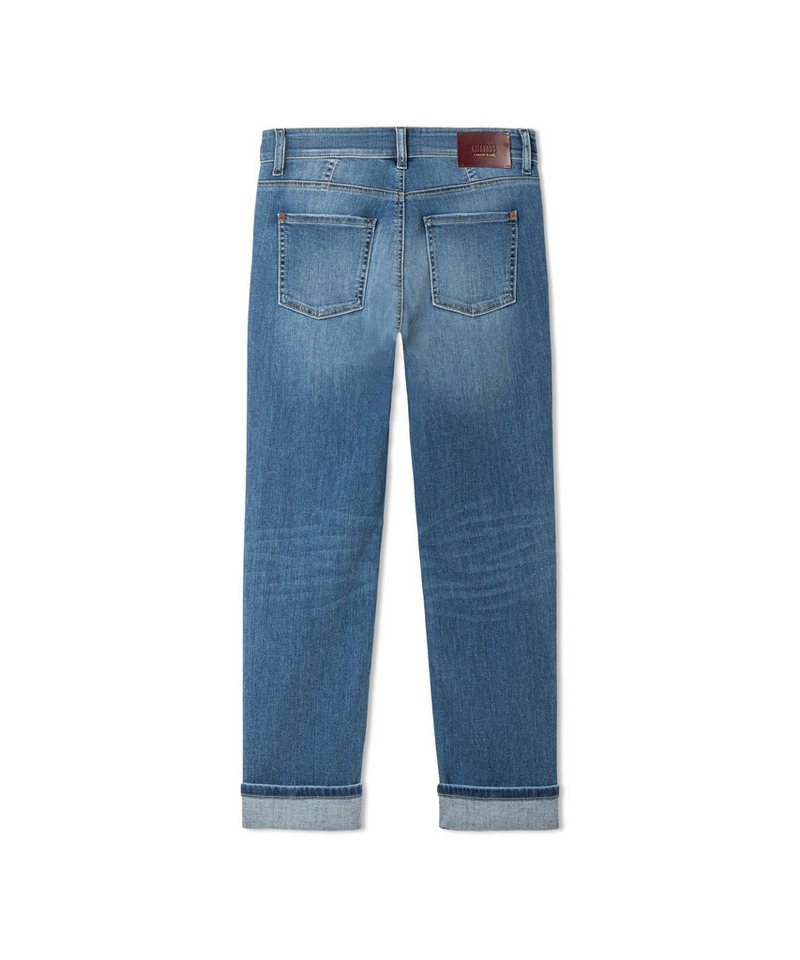 Cambio 5-Pocket-Hose – Bild 2 von 4