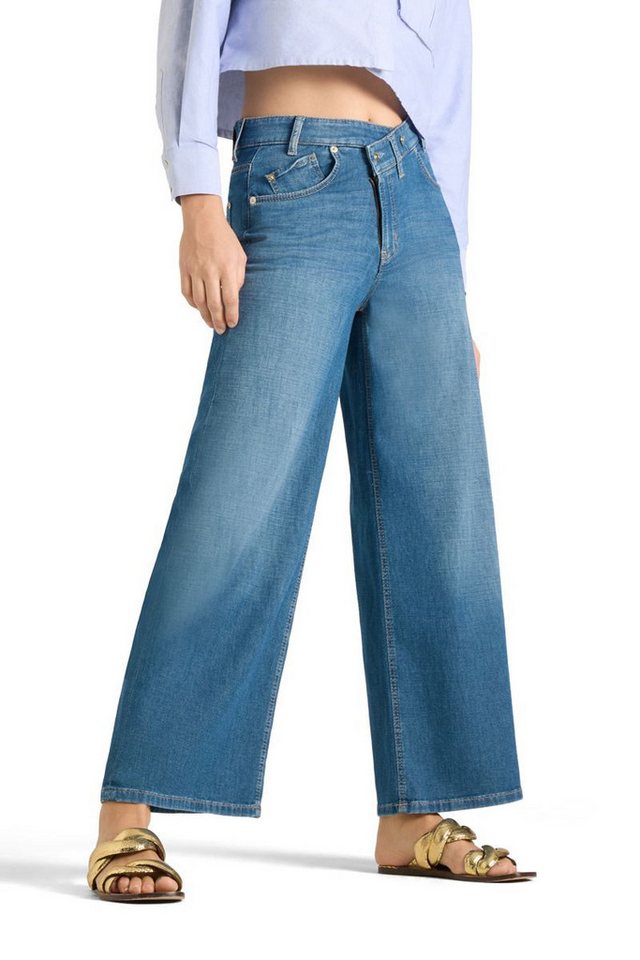 Cambio 5-Pocket-Hose – Bild 3 von 5