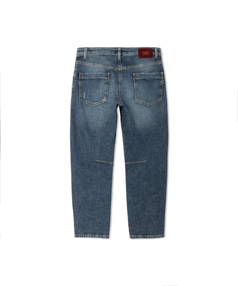 Cambio 5-Pocket-Hose – Bild 2 von 5