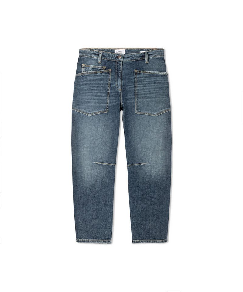 Cambio 5-Pocket-Hose – Bild 5 von 5