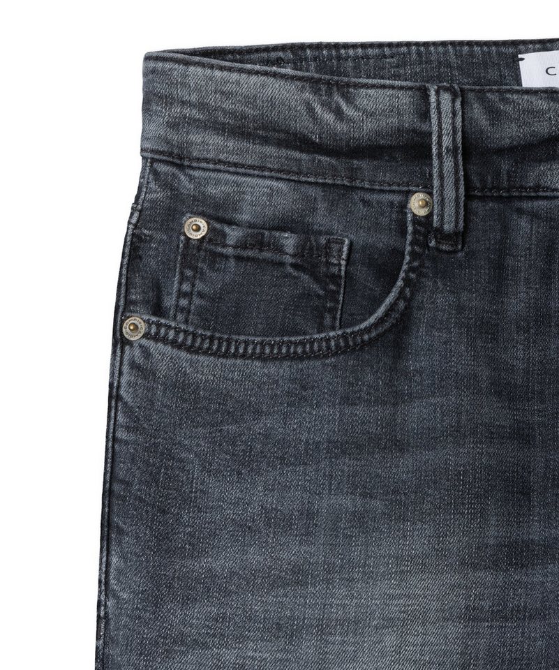 Cambio 5-Pocket-Jeans – Bild 3 von 5