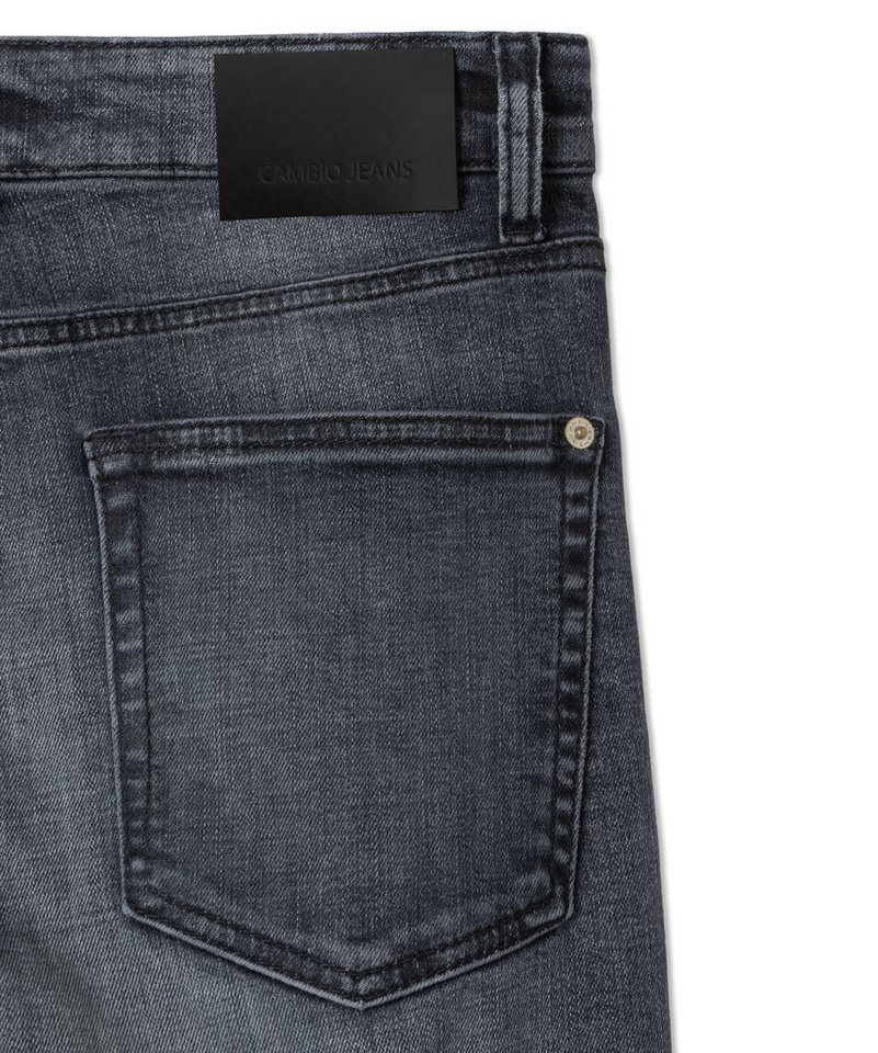 Cambio 5-Pocket-Jeans – Bild 4 von 5