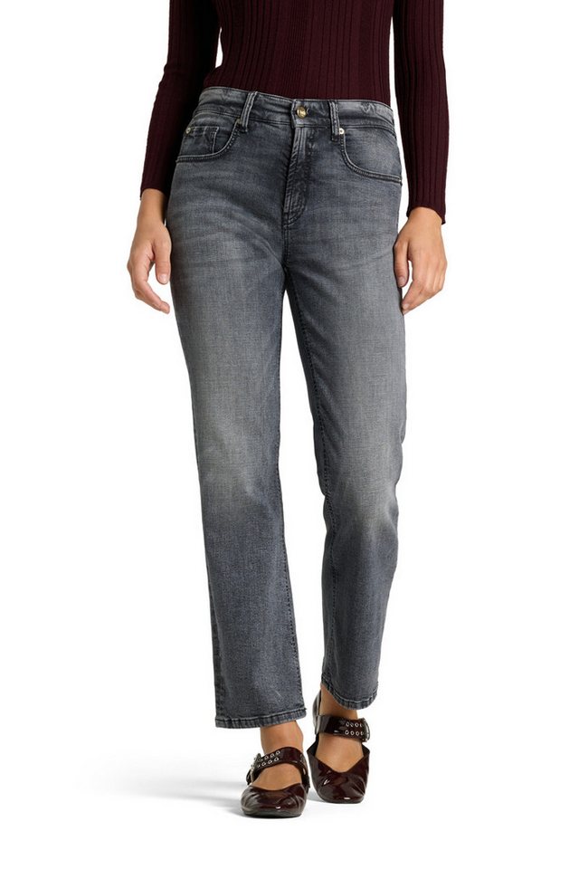 Cambio 5-Pocket-Jeans – Bild 5 von 5