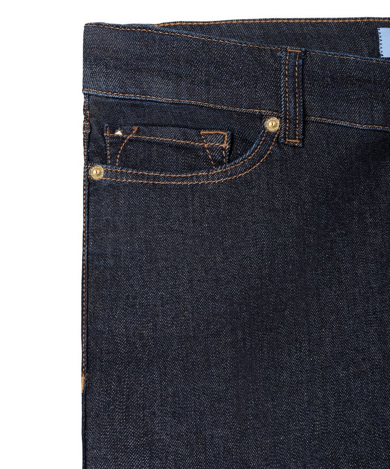 Cambio 5-Pocket-Jeans – Bild 3 von 4