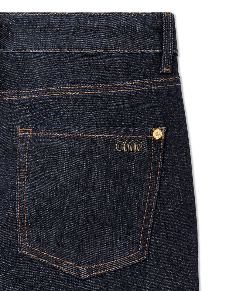 Cambio 5-Pocket-Jeans – Bild 4 von 4