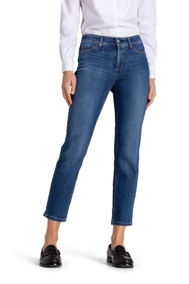 Cambio 5-Pocket-Jeans – Bild 4 von 5