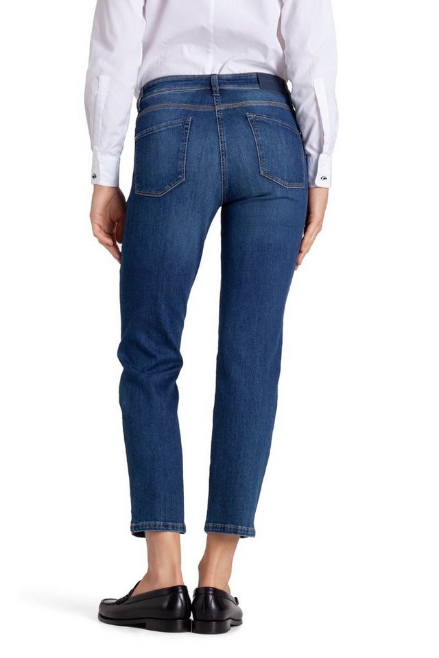 Cambio 5-Pocket-Jeans – Bild 5 von 5