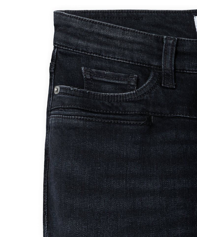 Cambio 5-Pocket-Jeans – Bild 3 von 5
