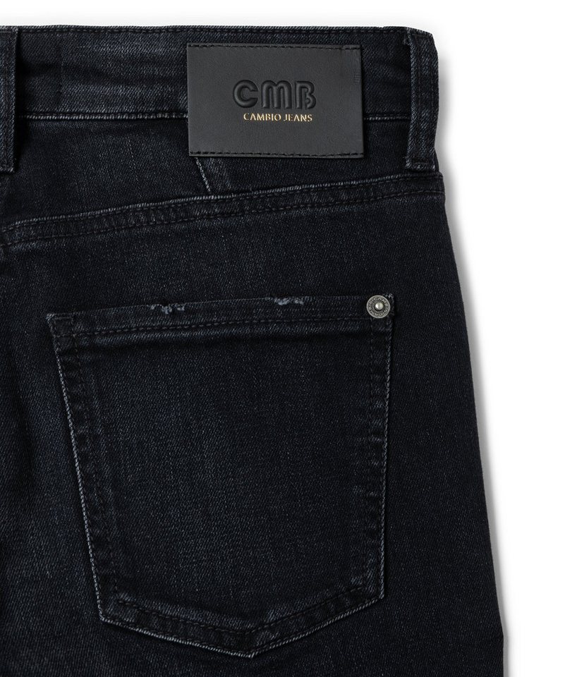 Cambio 5-Pocket-Jeans – Bild 4 von 5