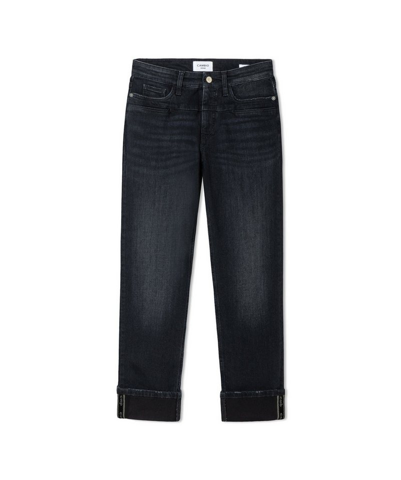 Cambio 5-Pocket-Jeans – Bild 5 von 5