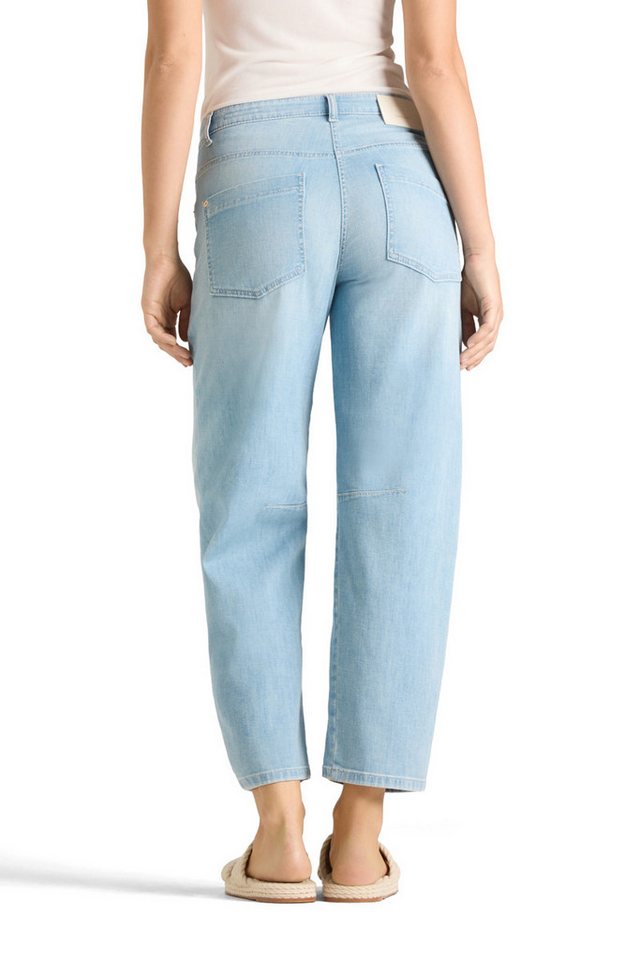 Cambio 5-Pocket-Jeans – Bild 4 von 5