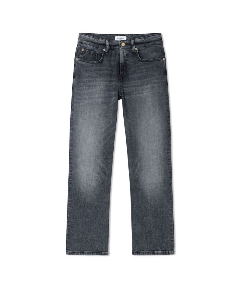 Cambio 5-Pocket-Jeans – Bild 4 von 5