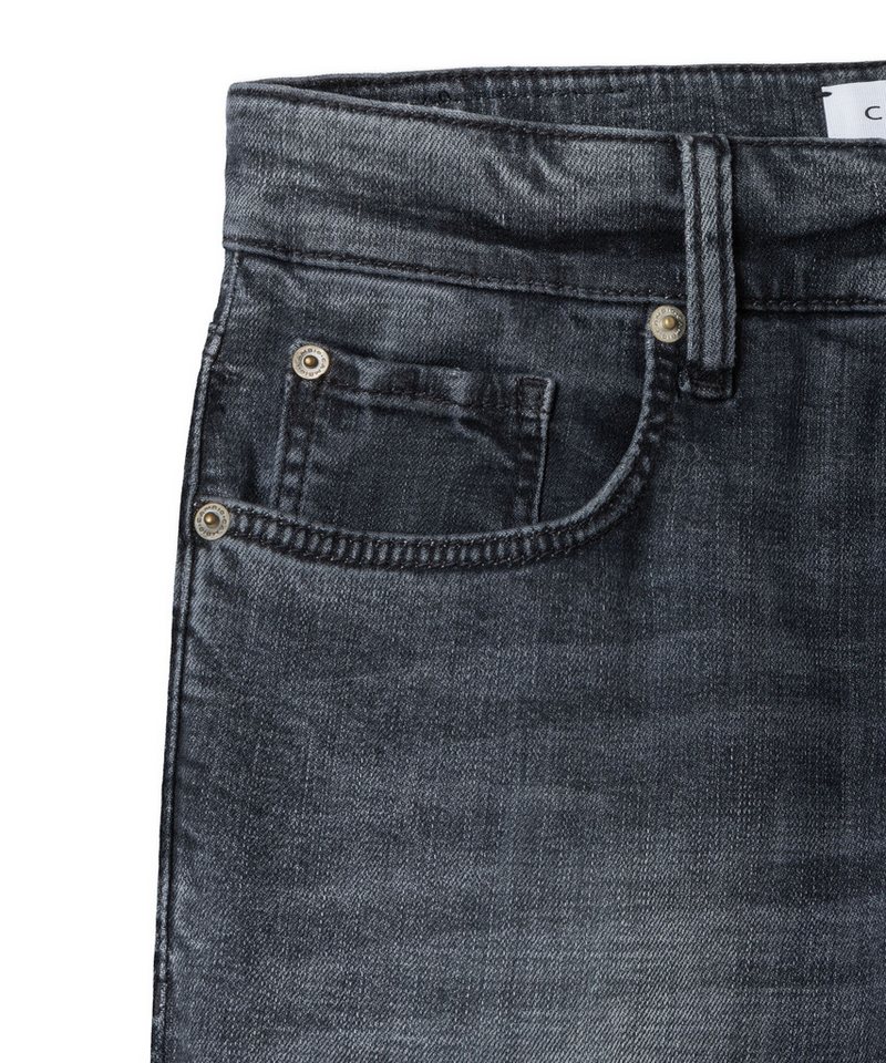 Cambio 5-Pocket-Jeans – Bild 5 von 5