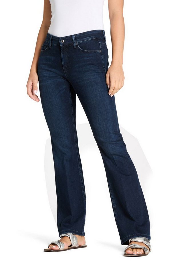 Cambio 5-Pocket-Jeans – Bild 3 von 5
