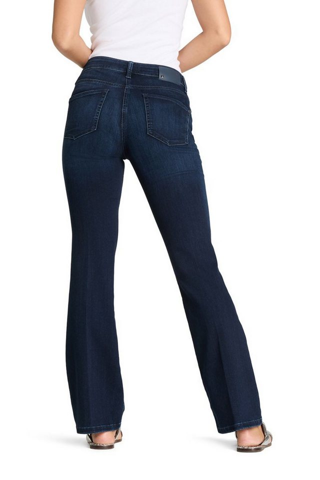 Cambio 5-Pocket-Jeans – Bild 4 von 5