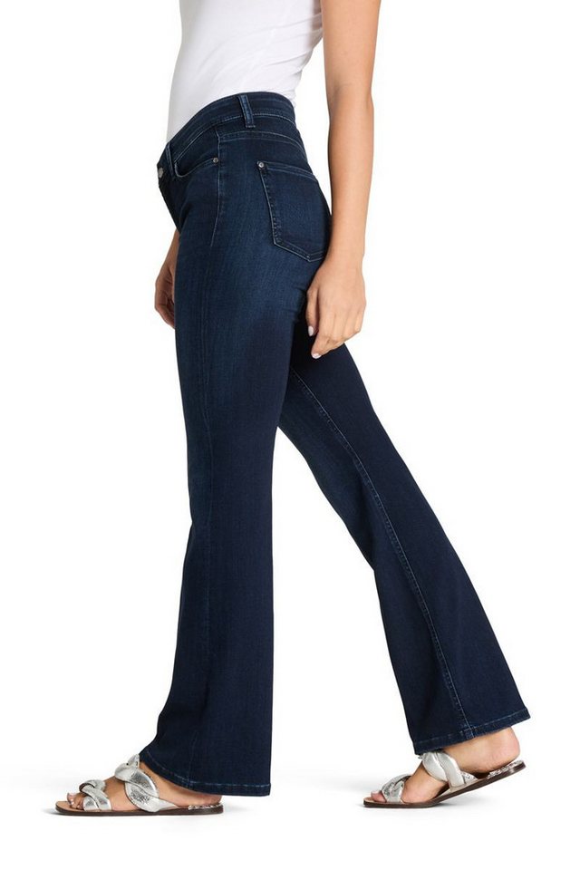Cambio 5-Pocket-Jeans – Bild 5 von 5
