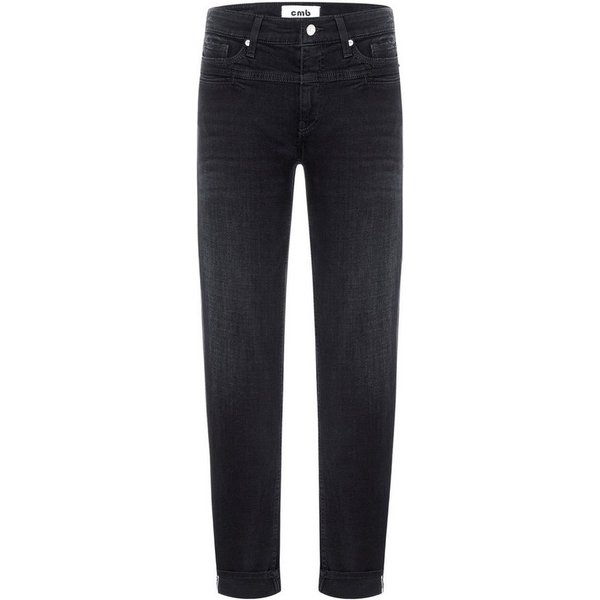 Cambio 5-Pocket-Jeans
